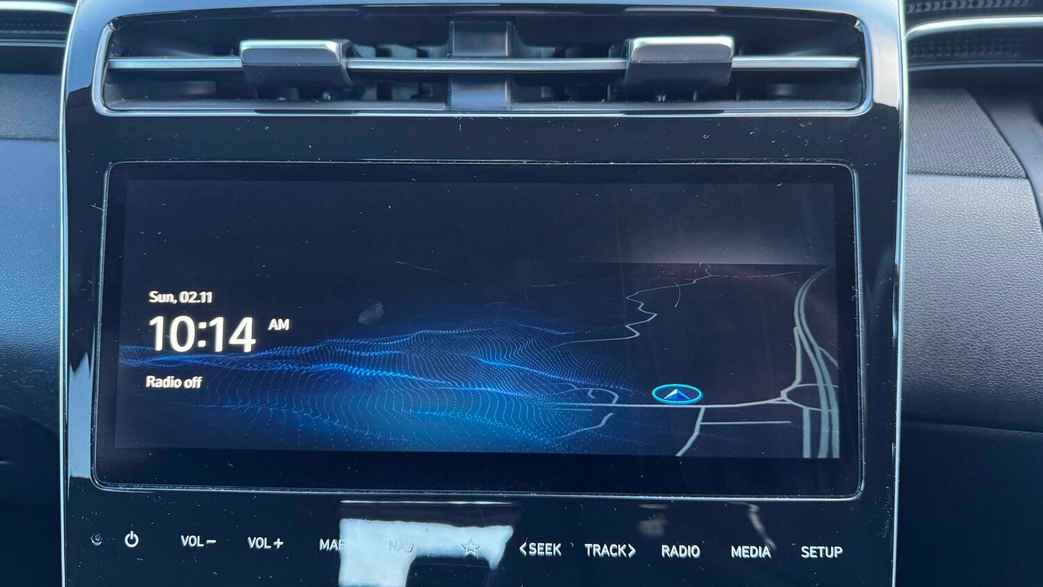 Used Hyundai TUCSON 2022 for sale - 76329267: Photo 33