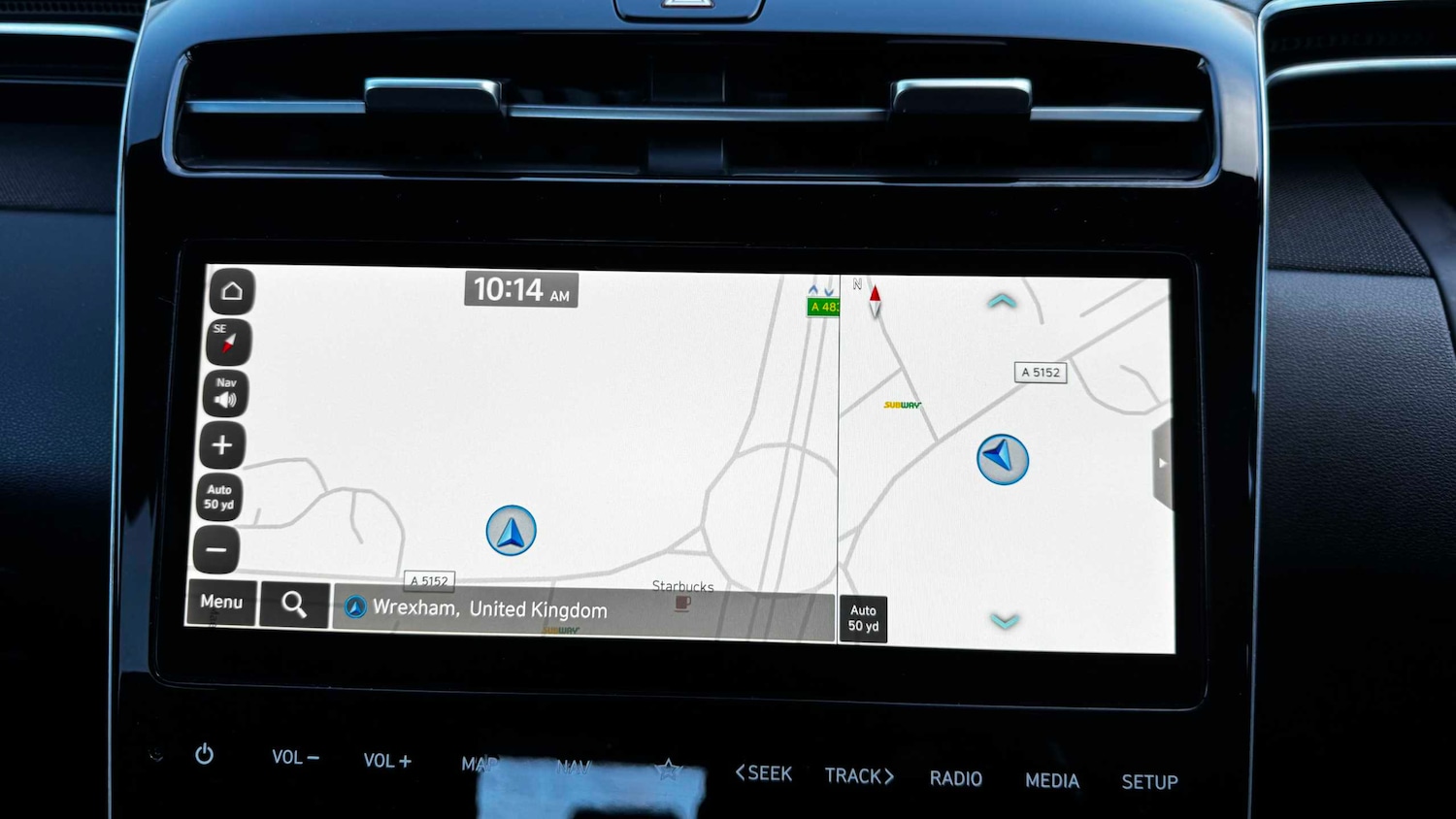 Used Hyundai TUCSON 2022 for sale - 76329267: Photo 34