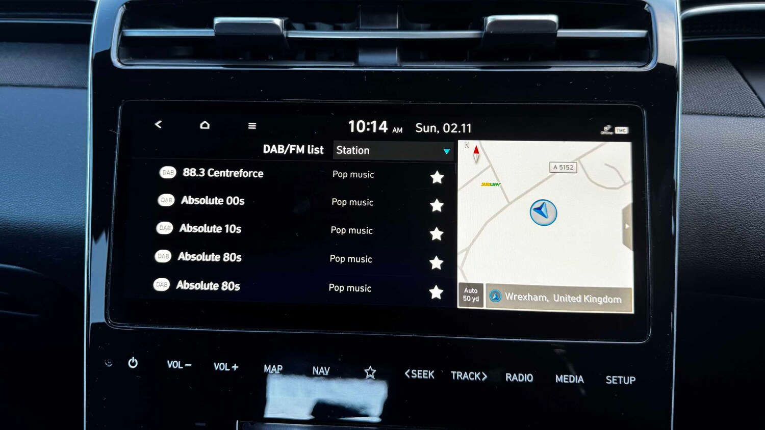 Used Hyundai TUCSON 2022 for sale - 76329267: Photo 35