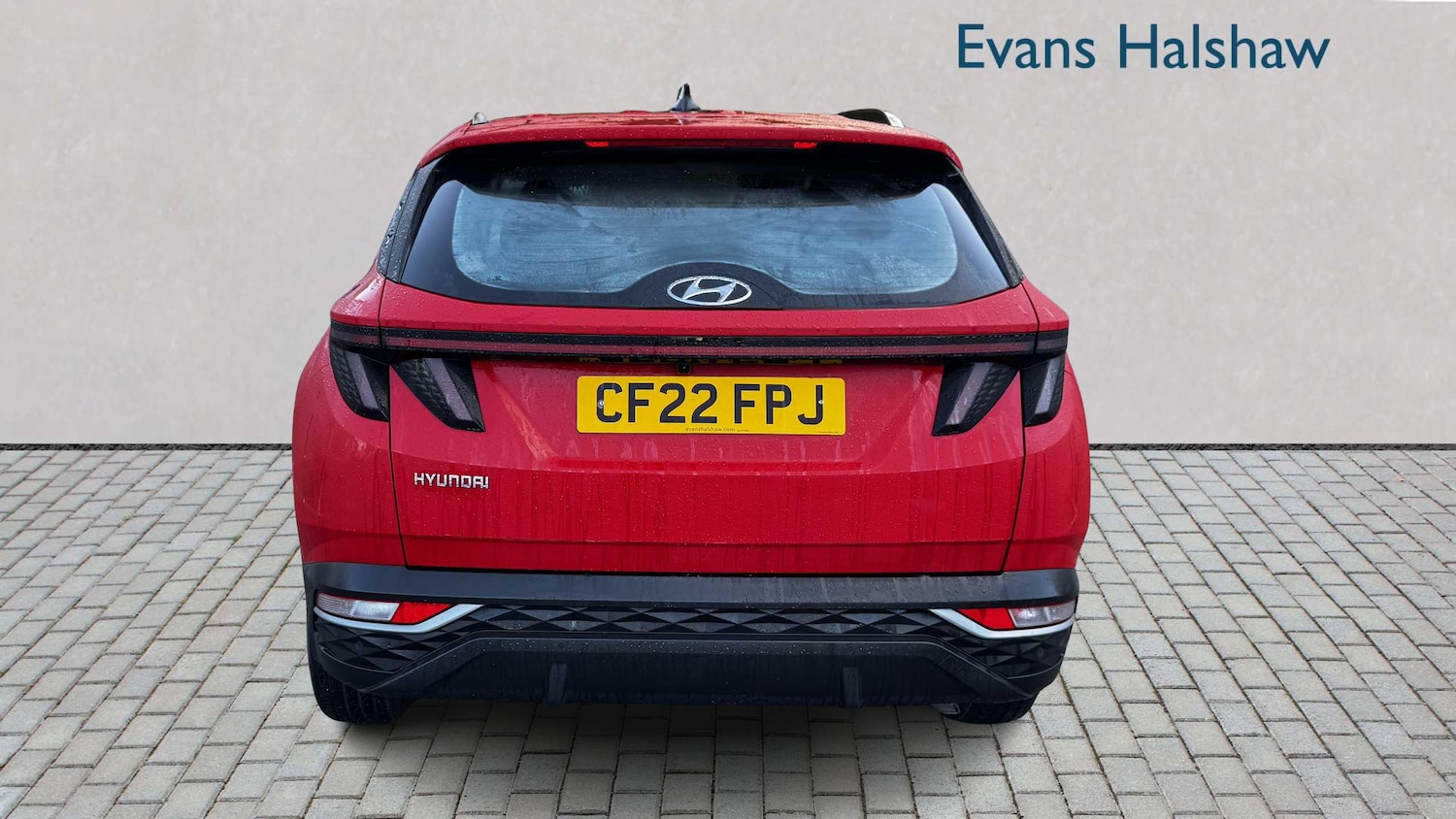 Used Hyundai TUCSON 2022 for sale - 76329267: Photo 8