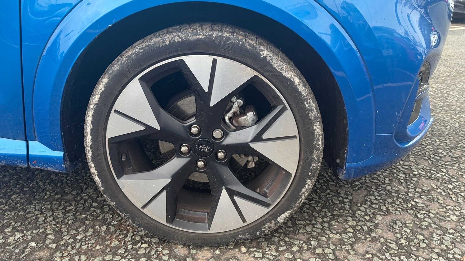 Used Ford Puma 2024 for sale - 78119129: Photo 11