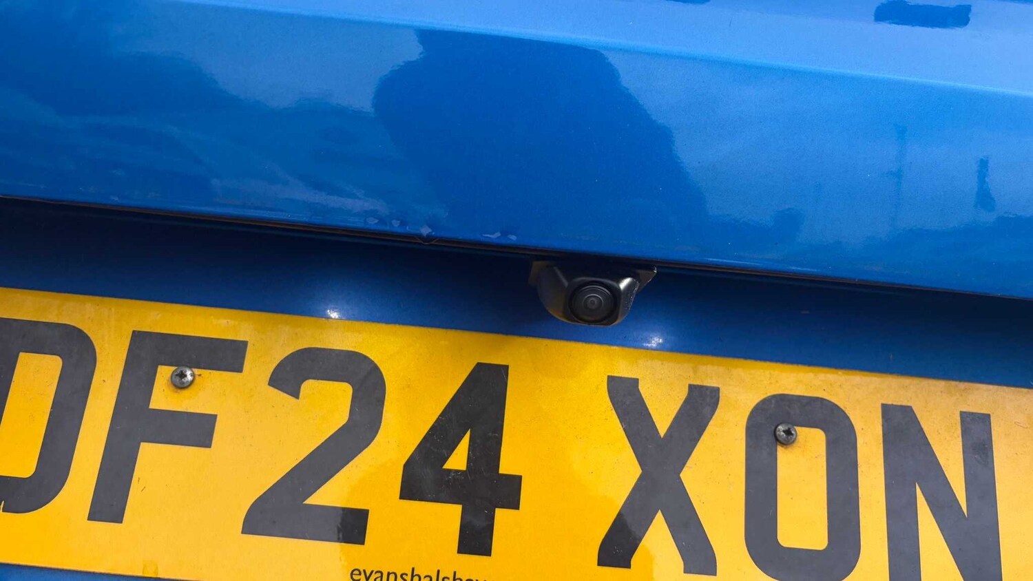 Used Ford Puma 2024 for sale - 78119129: Photo 12