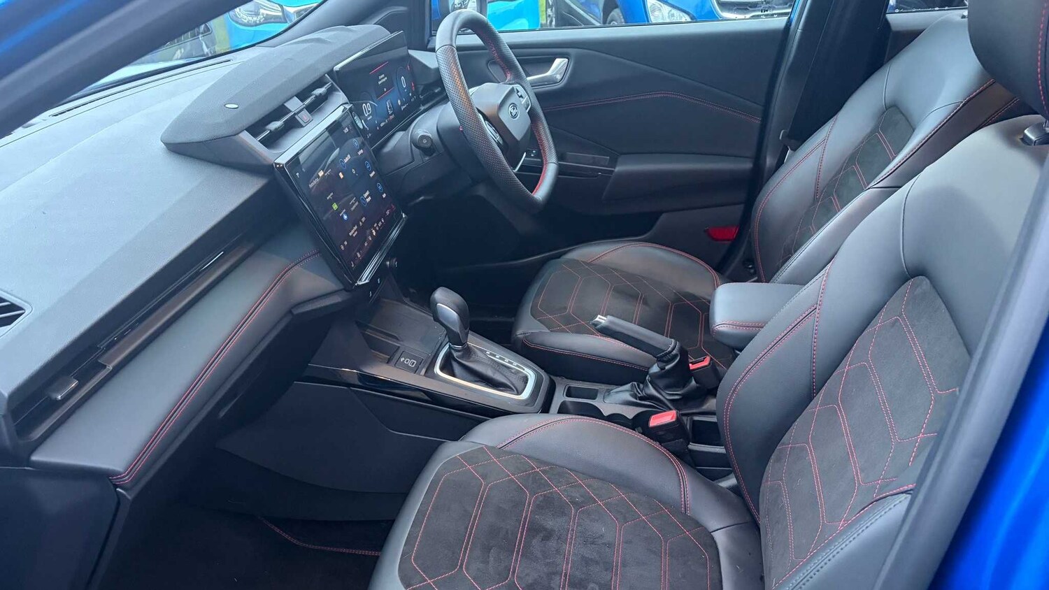 Used Ford Puma 2024 for sale - 78119129: Photo 13