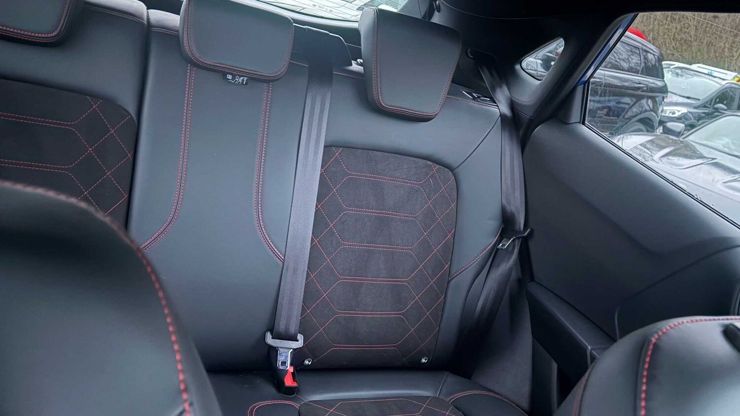 Used Ford Puma 2024 for sale - 78119129: Photo 15