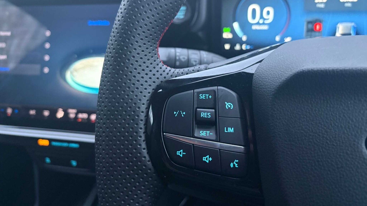 Used Ford Puma 2024 for sale - 78119129: Photo 16