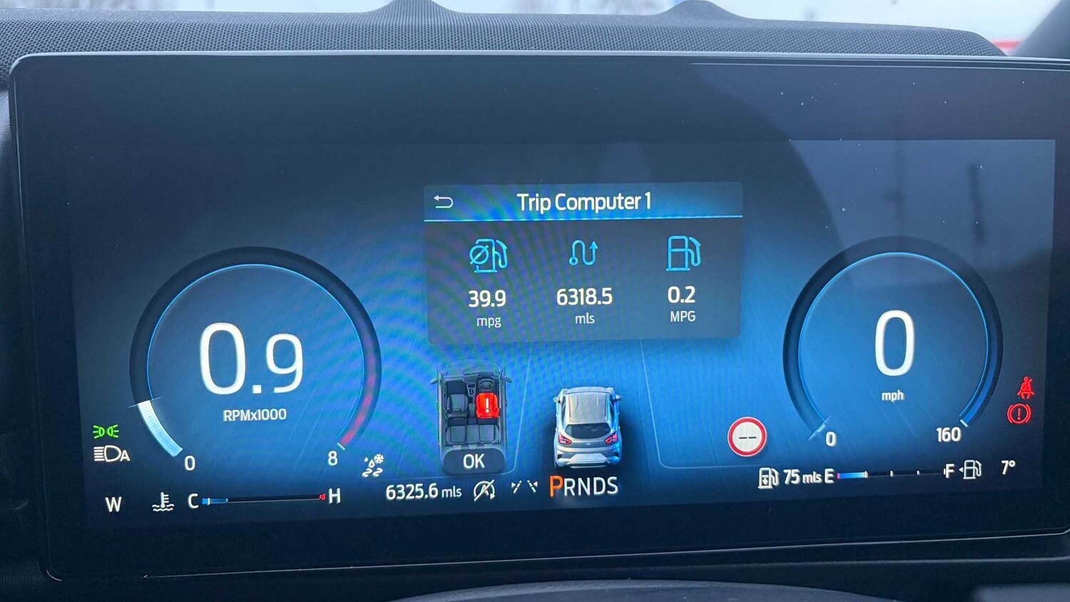 Used Ford Puma 2024 for sale - 78119129: Photo 21