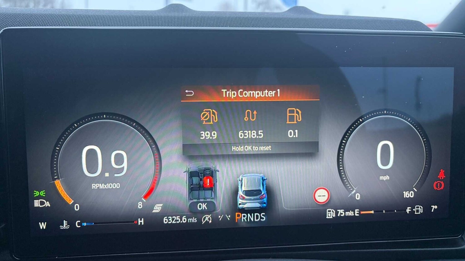 Used Ford Puma 2024 for sale - 78119129: Photo 23