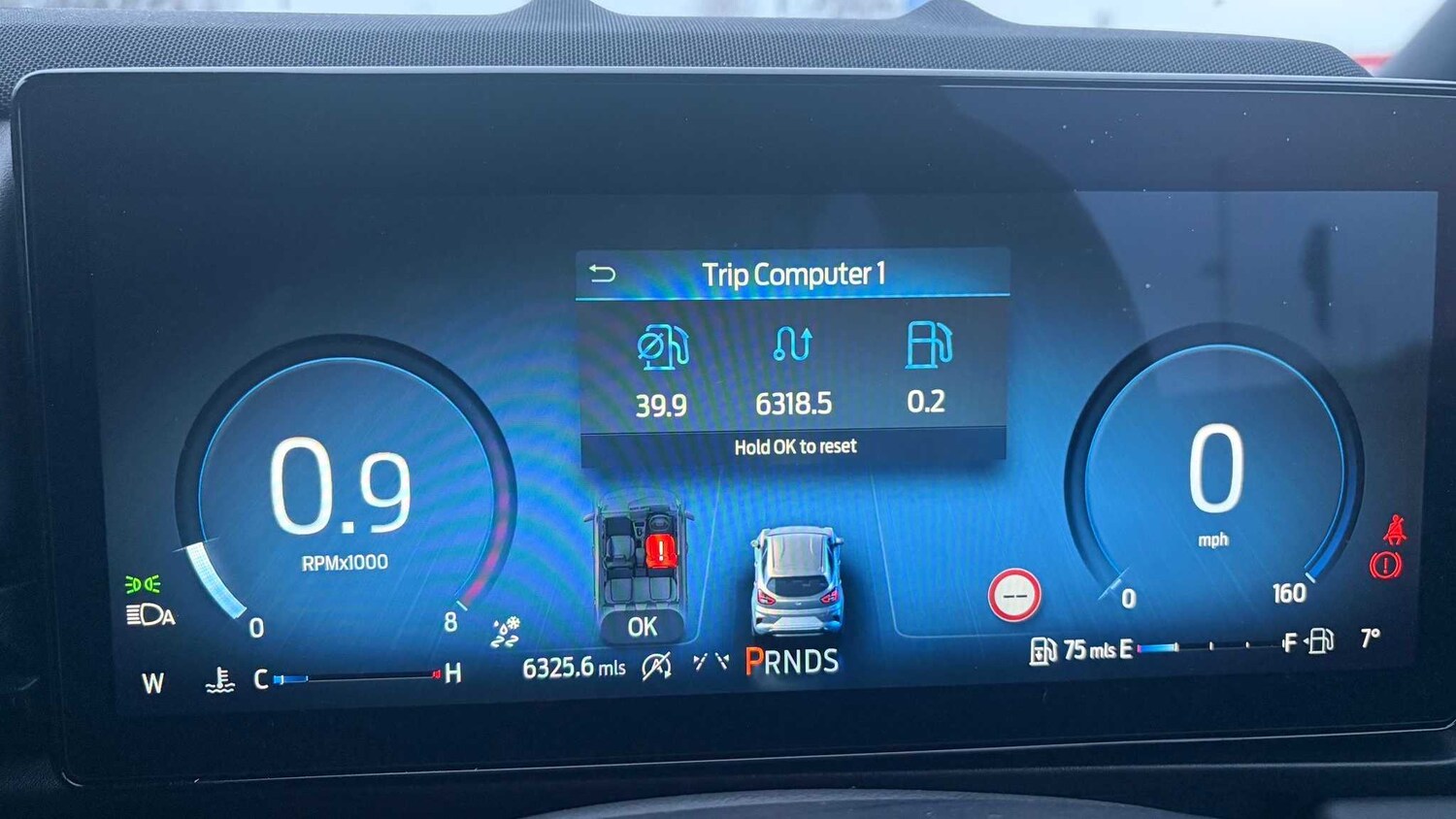 Used Ford Puma 2024 for sale - 78119129: Photo 24