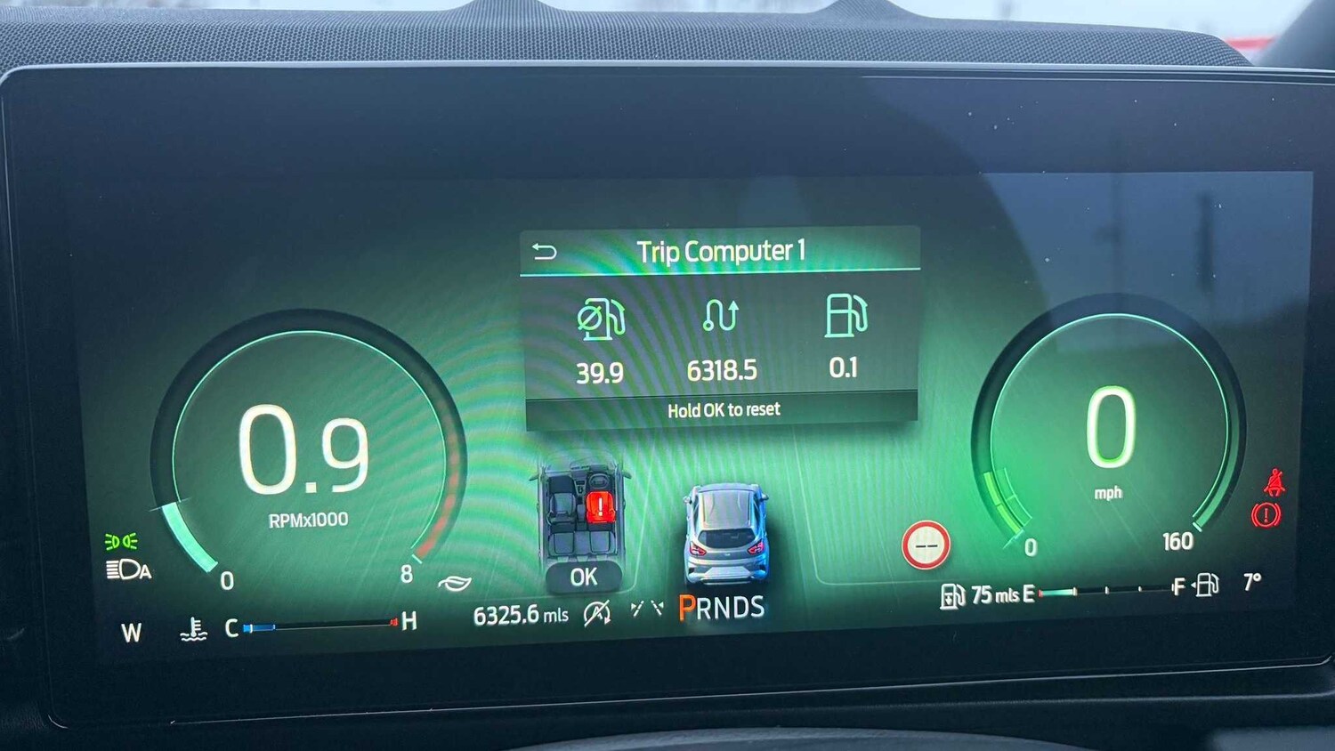 Used Ford Puma 2024 for sale - 78119129: Photo 25