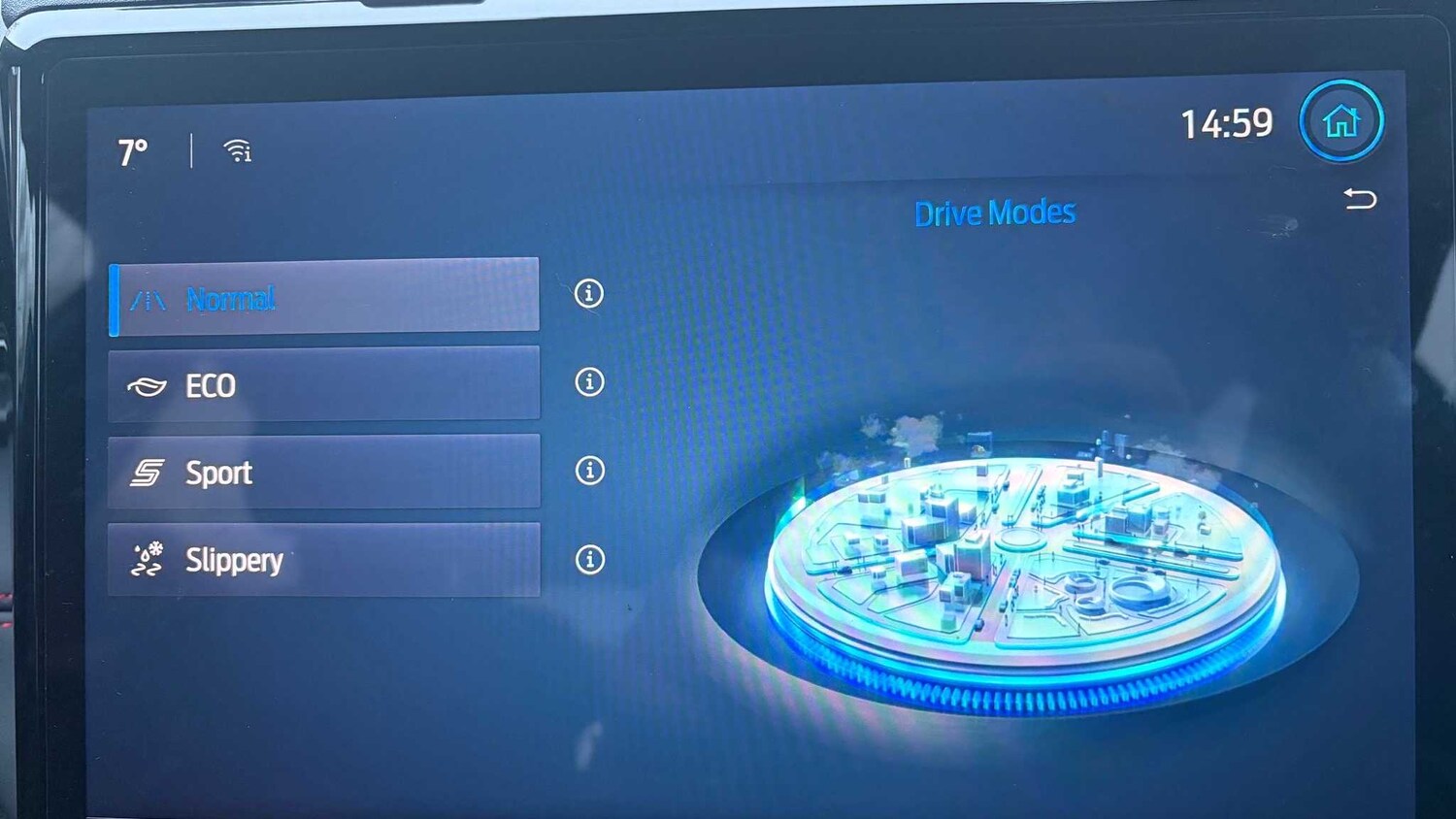 Used Ford Puma 2024 for sale - 78119129: Photo 26