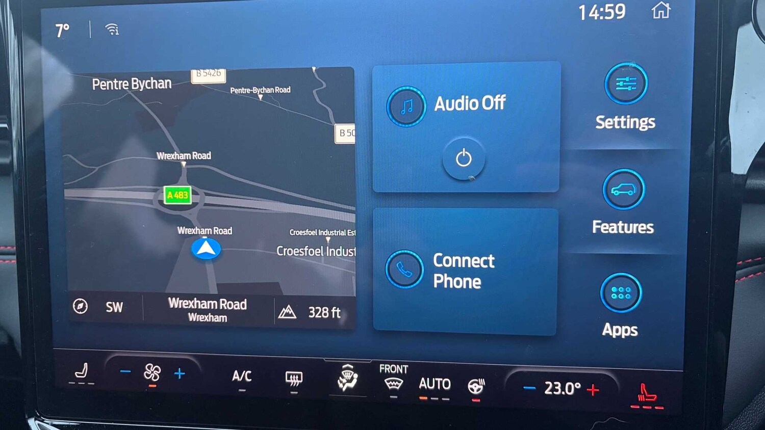 Used Ford Puma 2024 for sale - 78119129: Photo 27