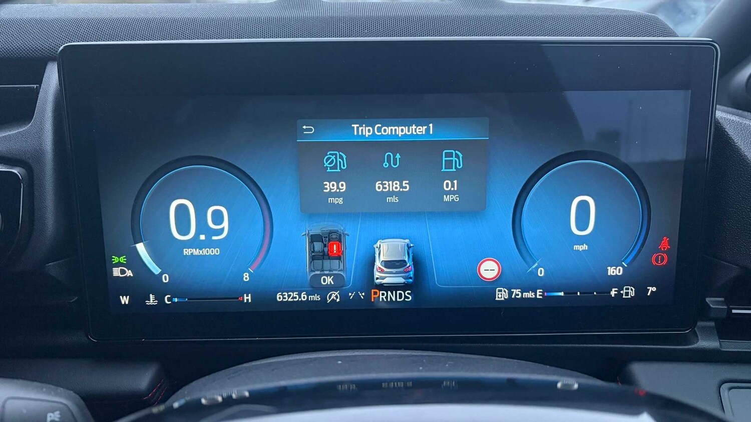 Used Ford Puma 2024 for sale - 78119129: Photo 29