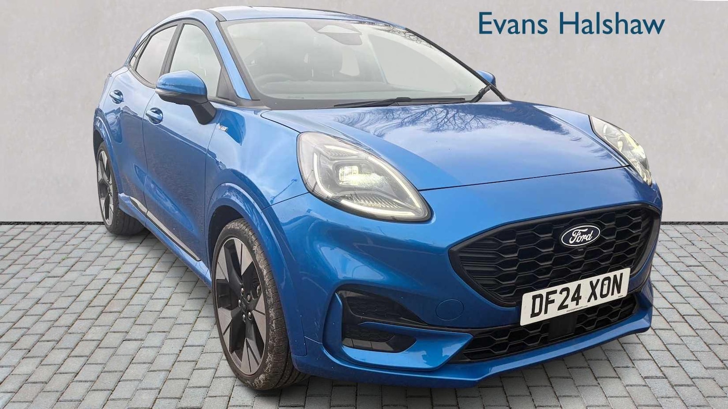 Used Ford Puma 2024 for sale - 78119129: Photo 5