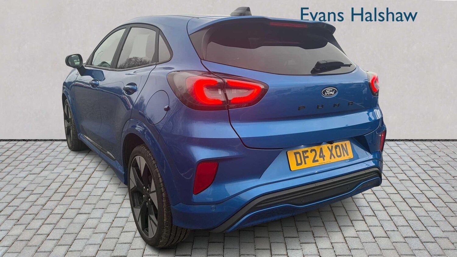 Used Ford Puma 2024 for sale - 78119129: Photo 7