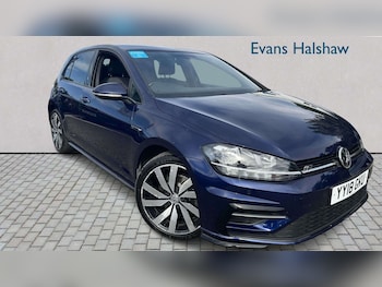 Used Volkswagen Golf 2018 for sale - 79402420: Photo
