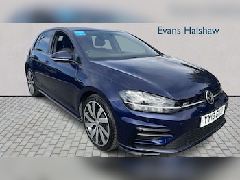 Used Volkswagen Golf 2018 for sale - 79402420: Photo