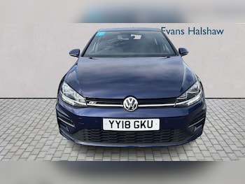 Used Volkswagen Golf 2018 for sale - 79402420: Photo