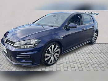 Used Volkswagen Golf 2018 for sale - 79402420: Photo