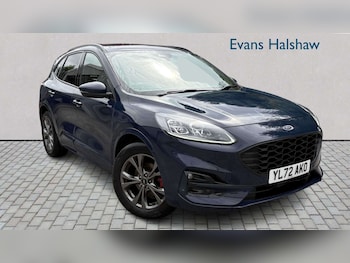 Used Ford Kuga 2023 for sale - 78970291: Photo