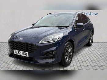 Used Ford Kuga 2023 for sale - 78970291: Photo