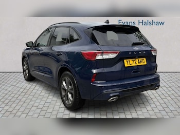Used Ford Kuga 2023 for sale - 78970291: Photo