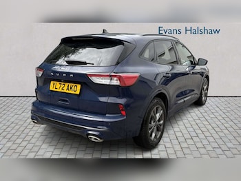 Used Ford Kuga 2023 for sale - 78970291: Photo