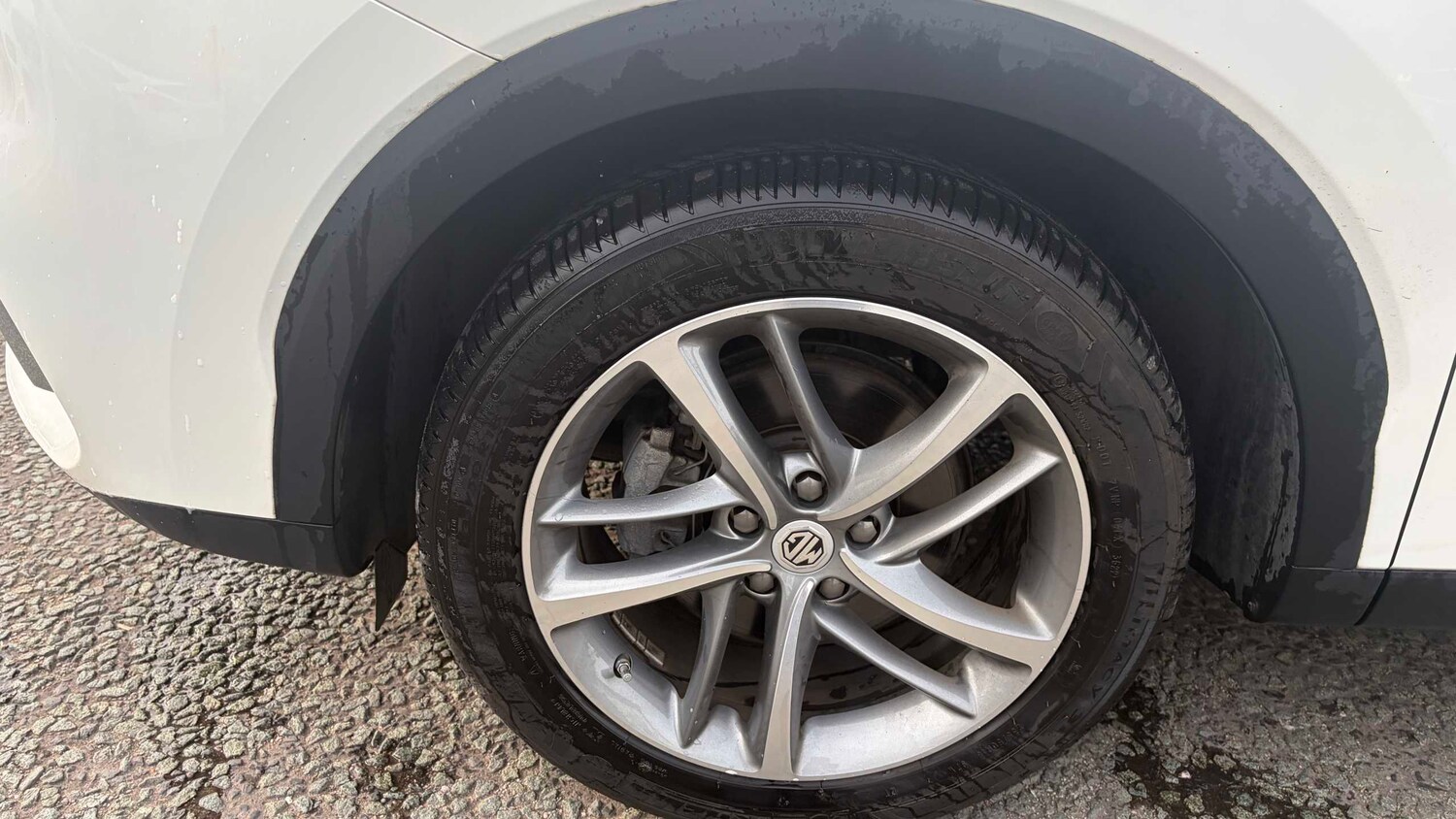 Used MG MG HS 2023 for sale - 78118601: Photo 11