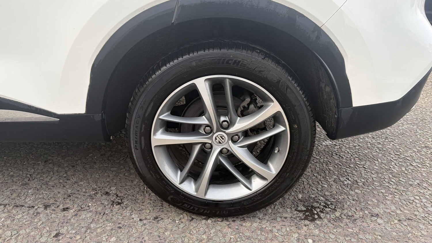 Used MG MG HS 2023 for sale - 78118601: Photo 12