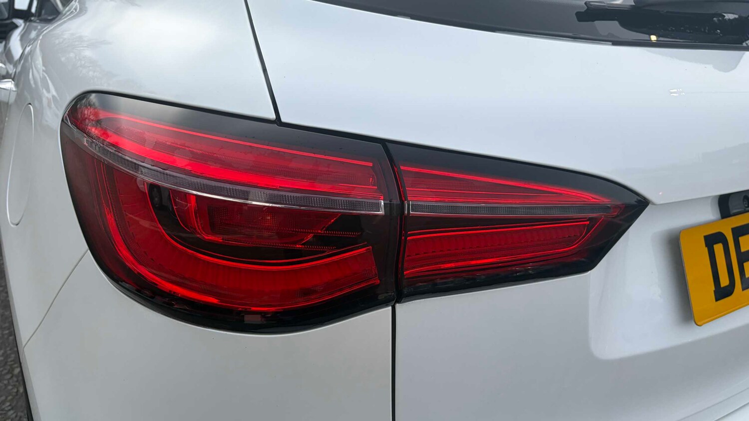 Used MG MG HS 2023 for sale - 78118601: Photo 13