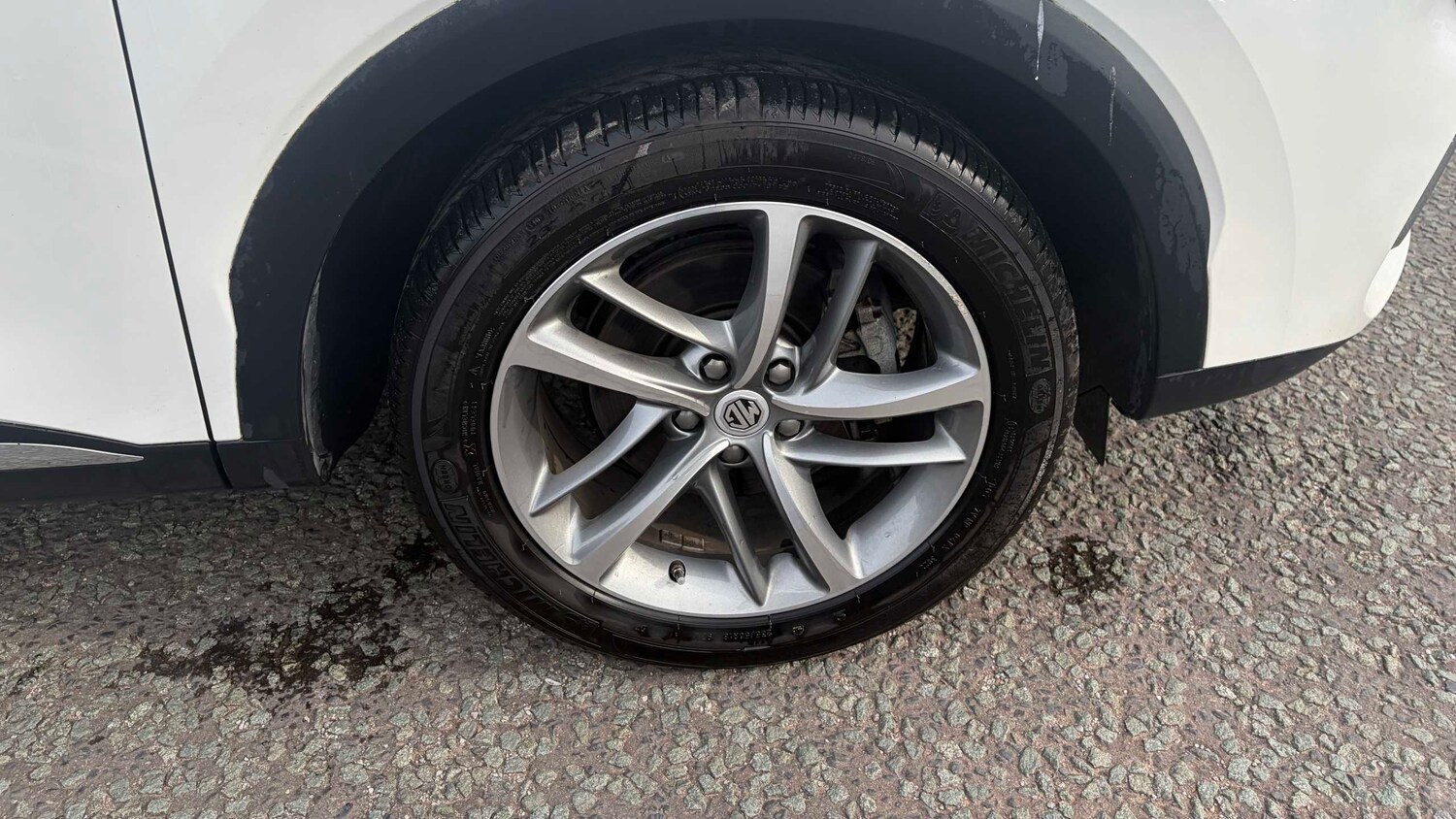 Used MG MG HS 2023 for sale - 78118601: Photo 15