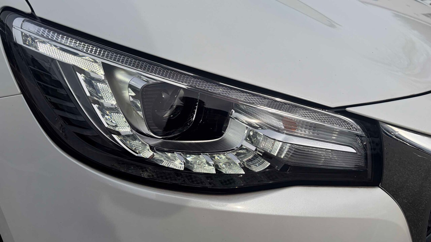 Used MG MG HS 2023 for sale - 78118601: Photo 16