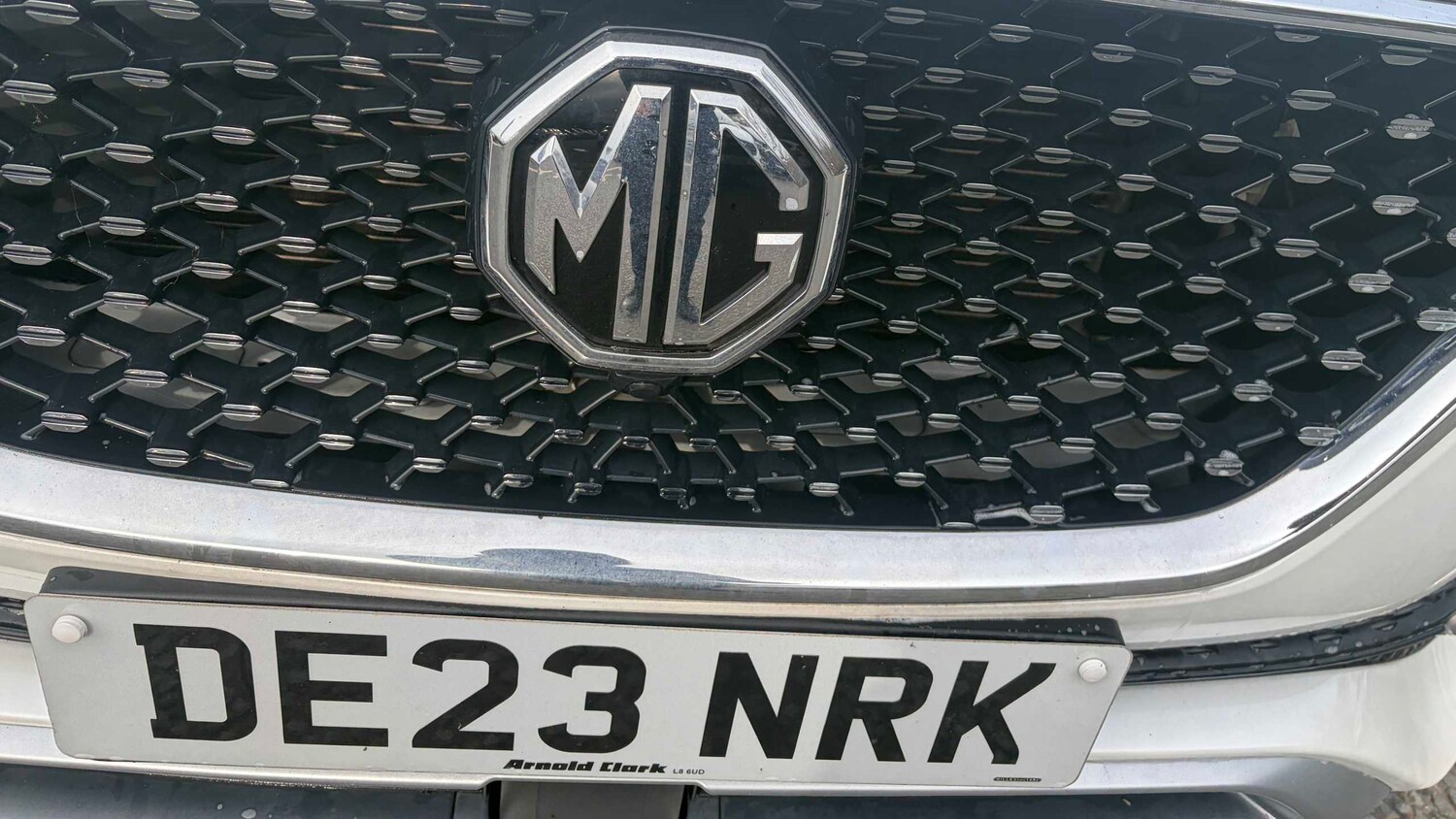 Used MG MG HS 2023 for sale - 78118601: Photo 17