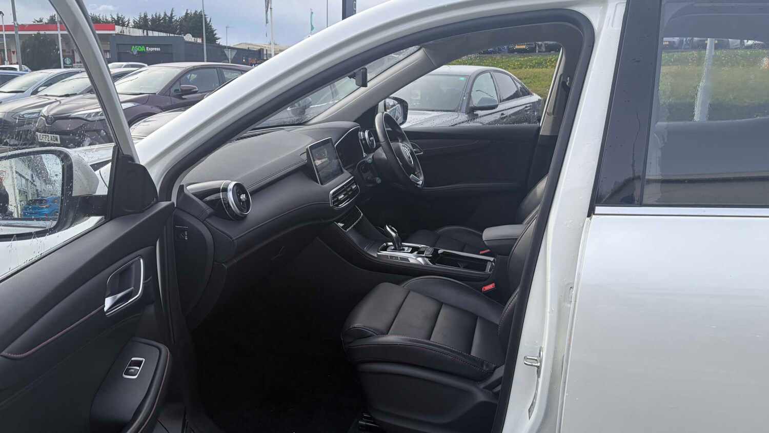 Used MG MG HS 2023 for sale - 78118601: Photo 18