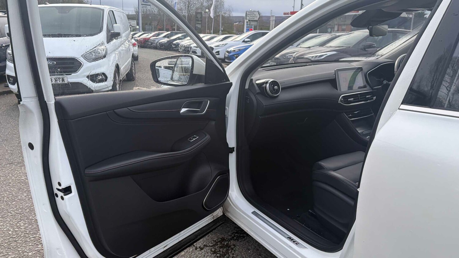 Used MG MG HS 2023 for sale - 78118601: Photo 19