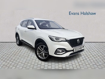 MG MG HS feature image