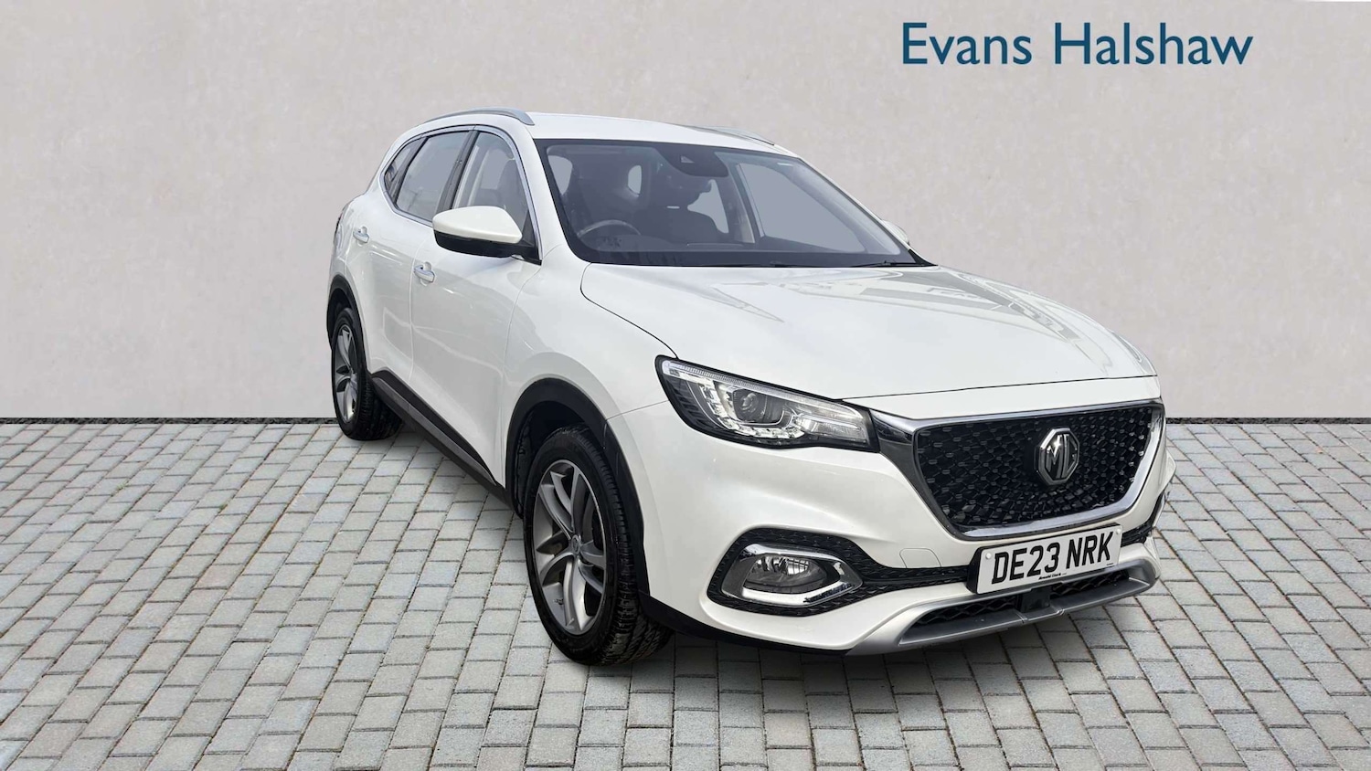 Used MG MG HS 2023 for sale - 78118601: Photo 2