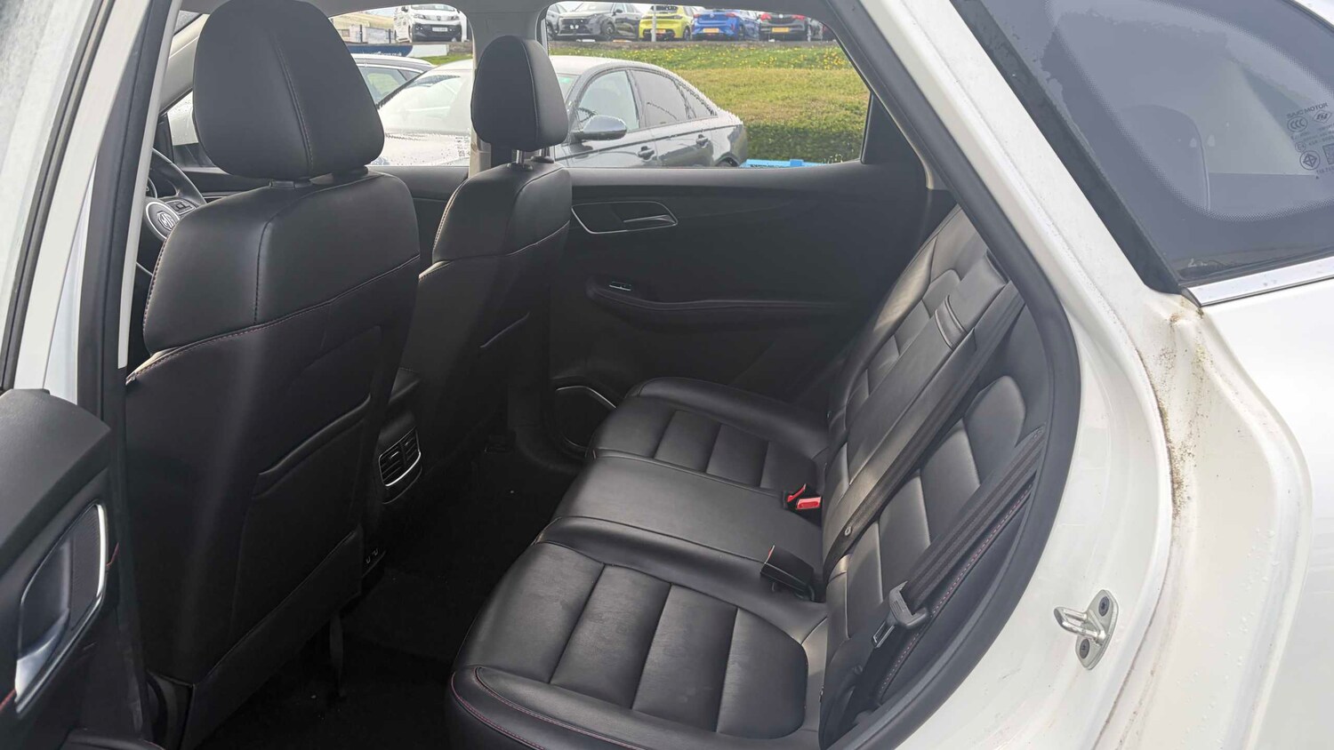 Used MG MG HS 2023 for sale - 78118601: Photo 20