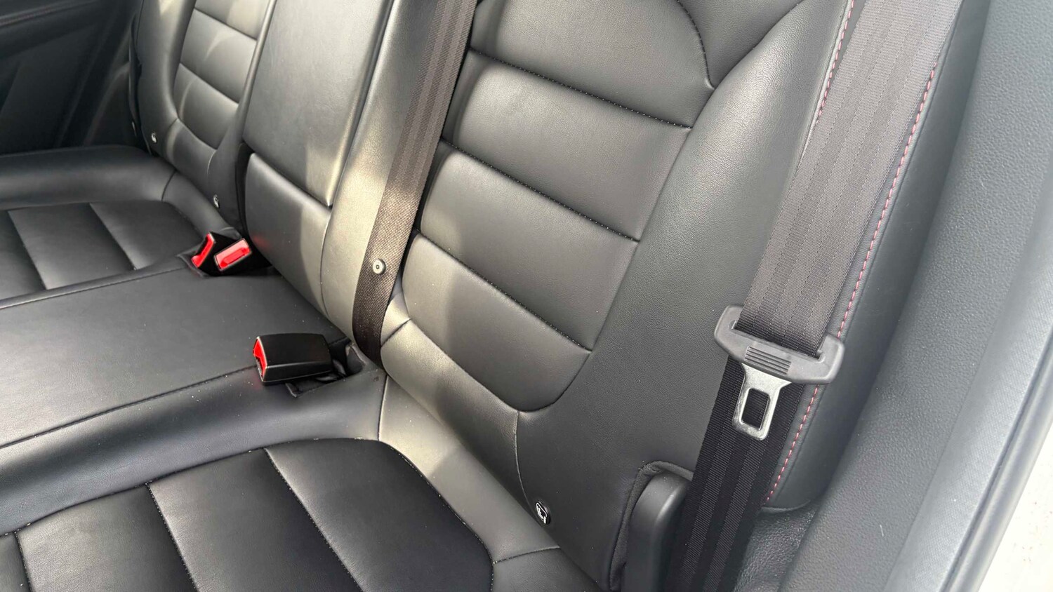 Used MG MG HS 2023 for sale - 78118601: Photo 21