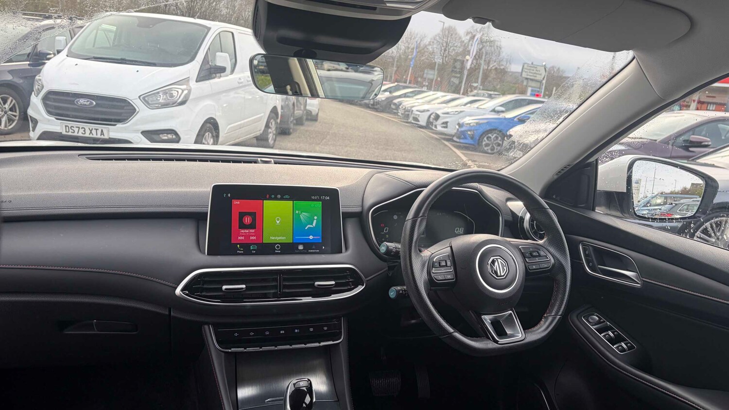 Used MG MG HS 2023 for sale - 78118601: Photo 22