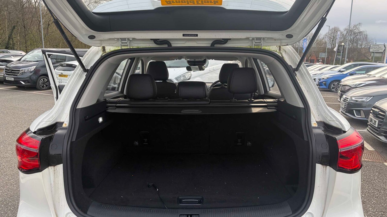 Used MG MG HS 2023 for sale - 78118601: Photo 23