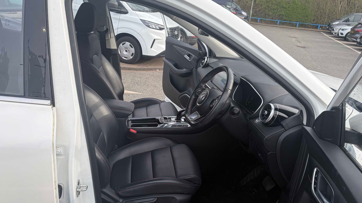 Used MG MG HS 2023 for sale - 78118601: Photo 24