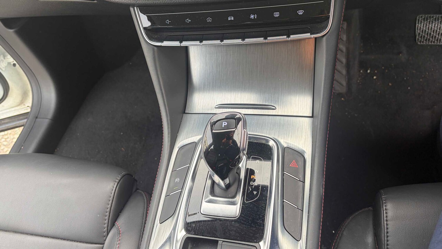 Used MG MG HS 2023 for sale - 78118601: Photo 25