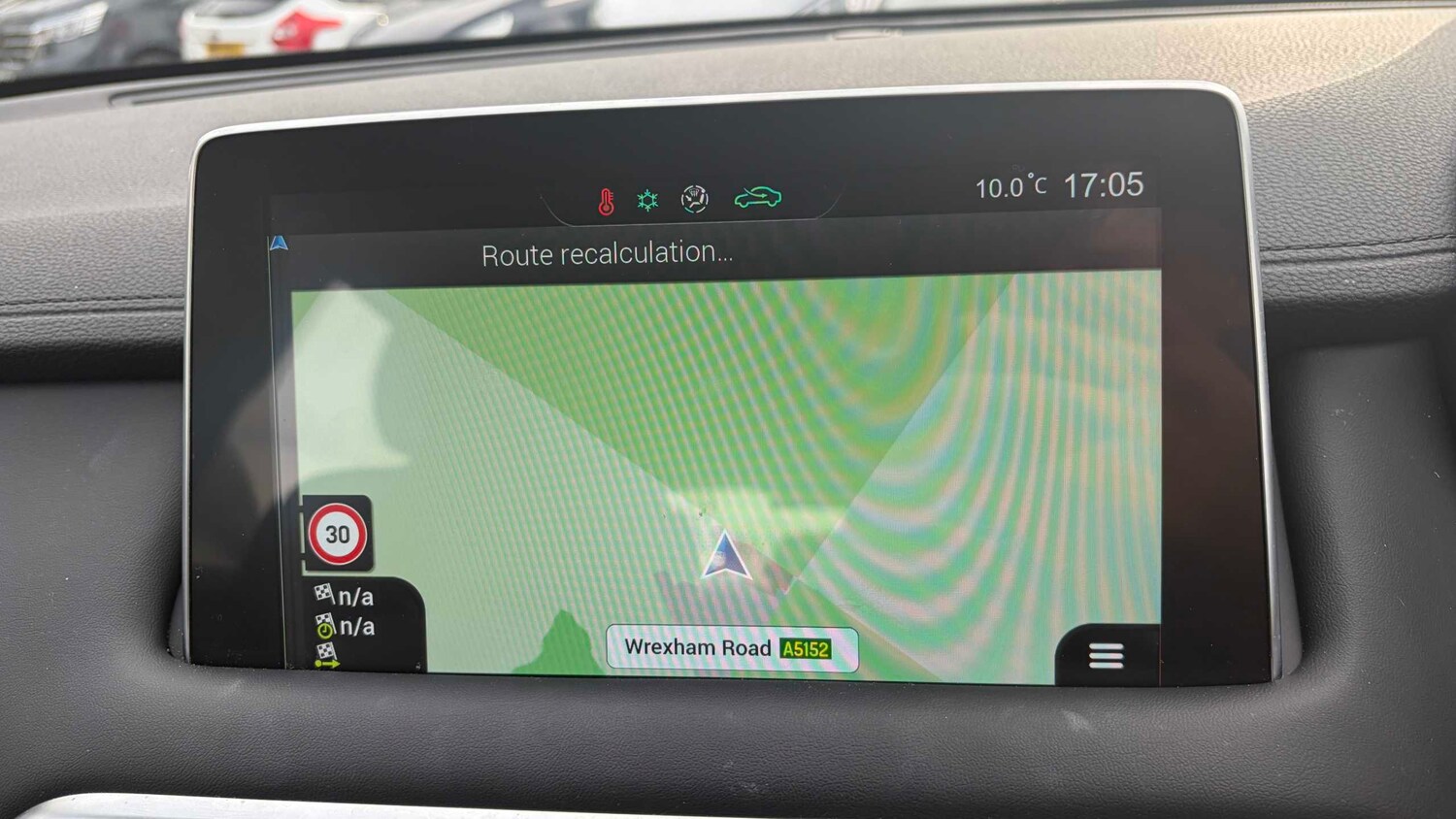 Used MG MG HS 2023 for sale - 78118601: Photo 28