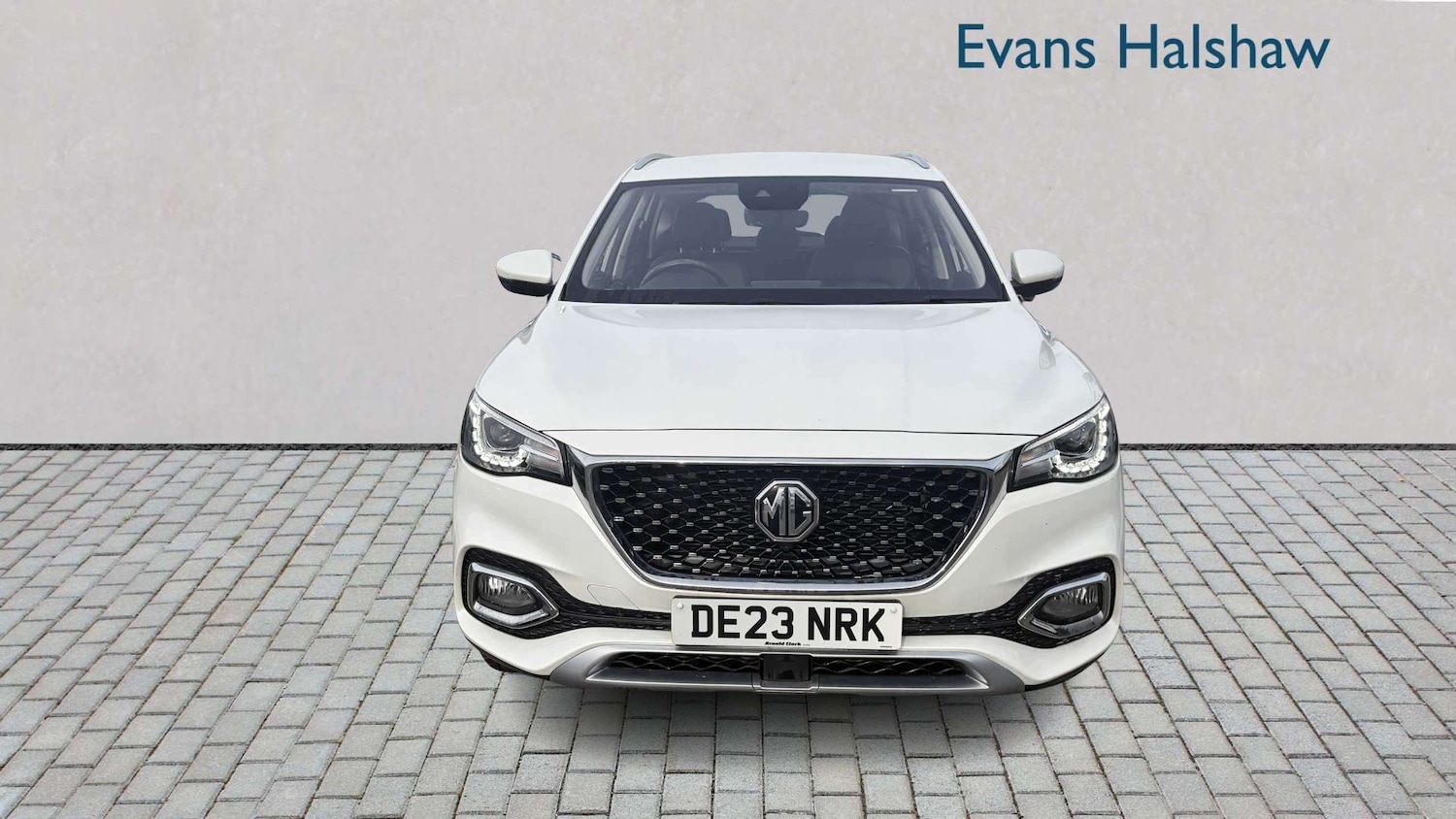 Used MG MG HS 2023 for sale - 78118601: Photo 3