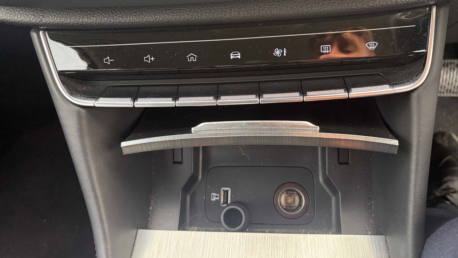 Used MG MG HS 2023 for sale - 78118601: Photo 30