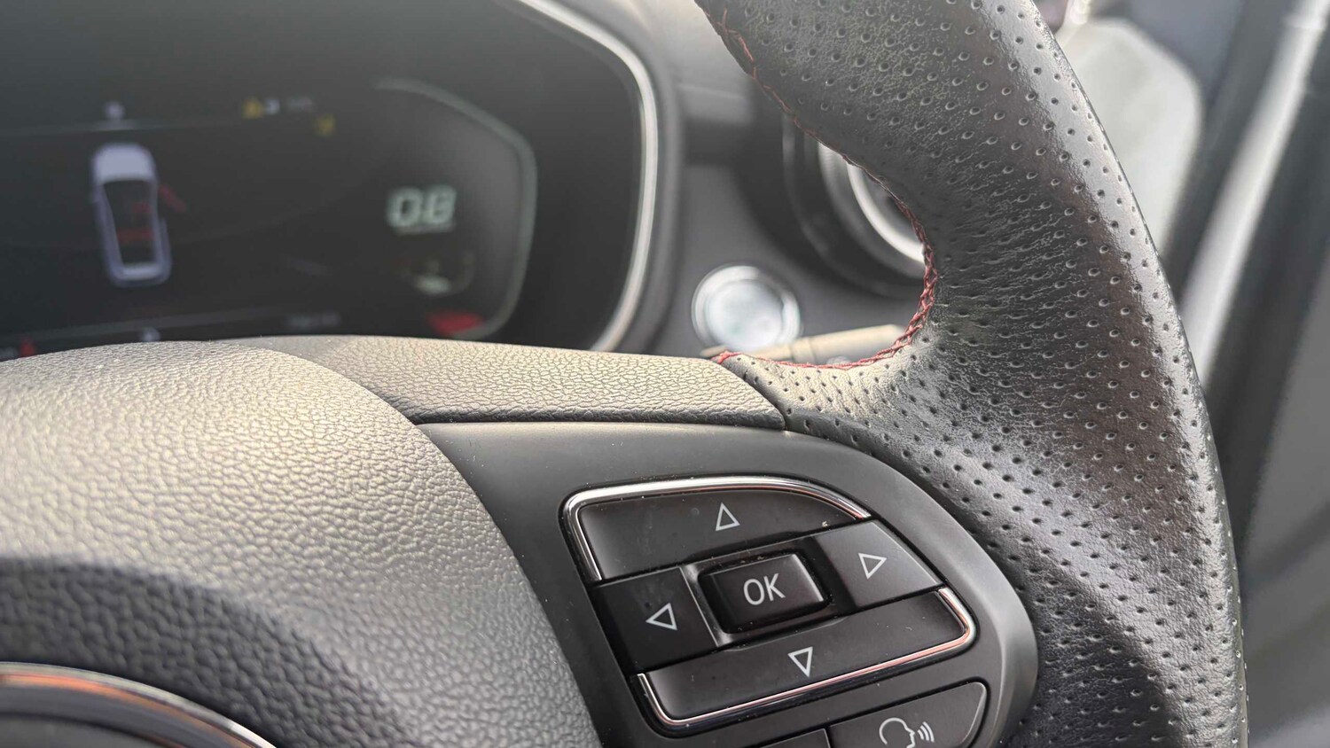 Used MG MG HS 2023 for sale - 78118601: Photo 31