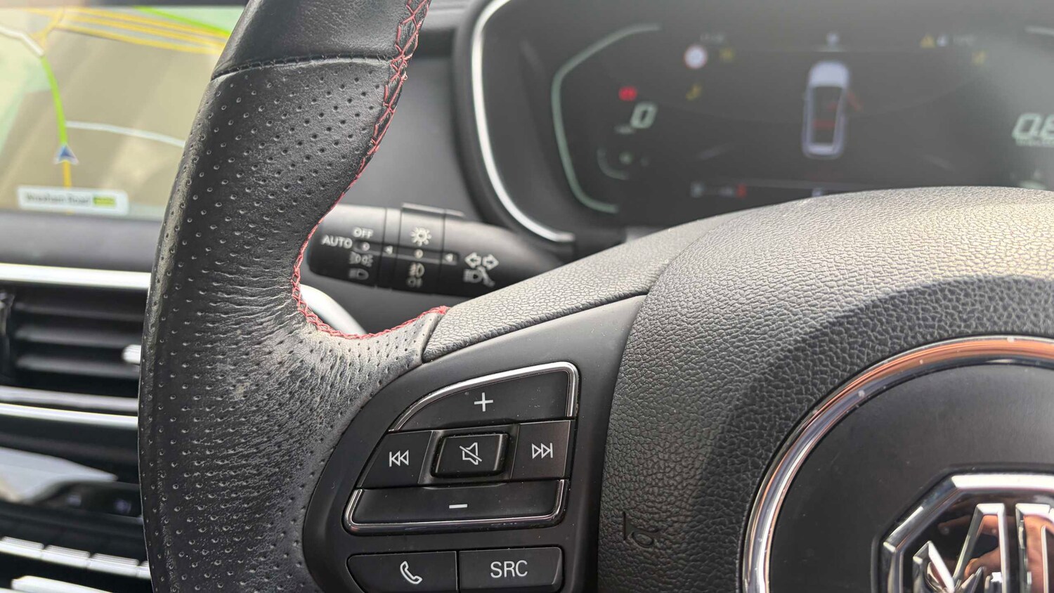 Used MG MG HS 2023 for sale - 78118601: Photo 32