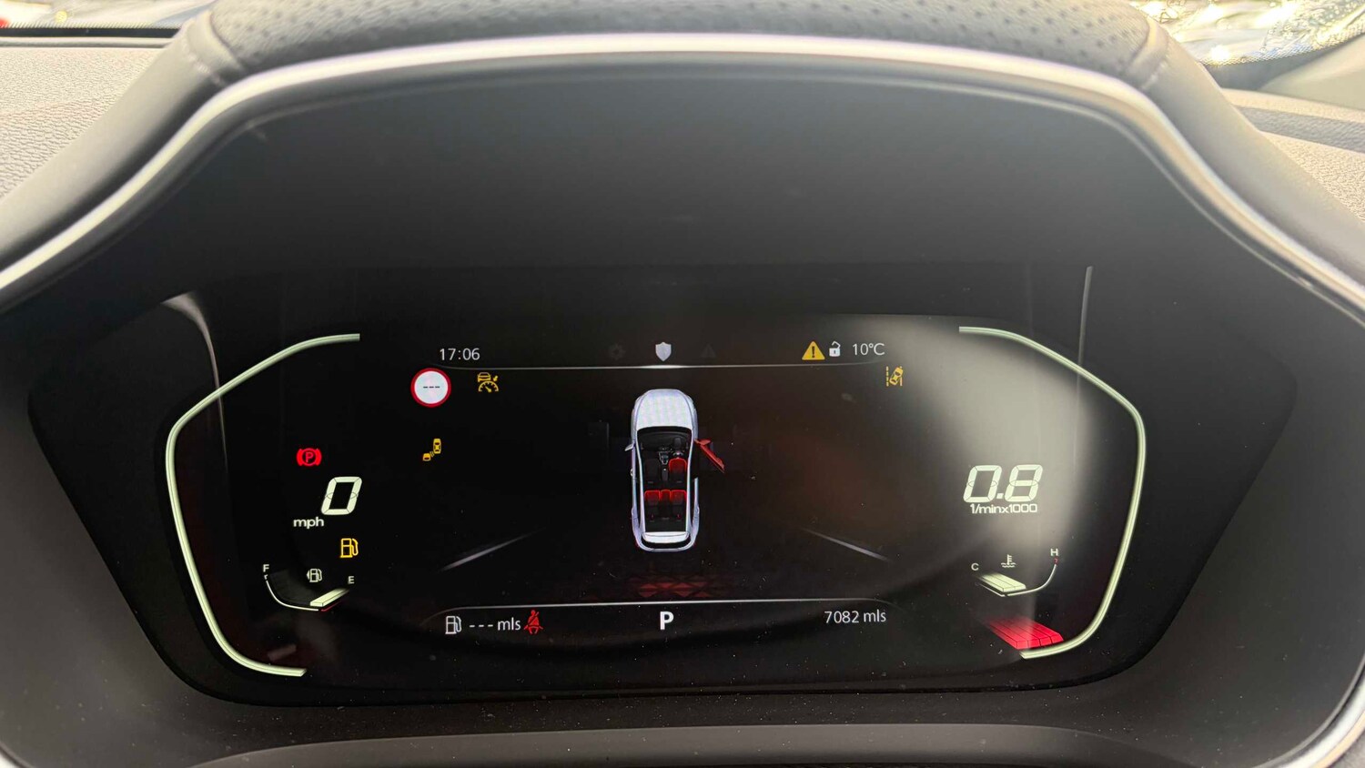 Used MG MG HS 2023 for sale - 78118601: Photo 34