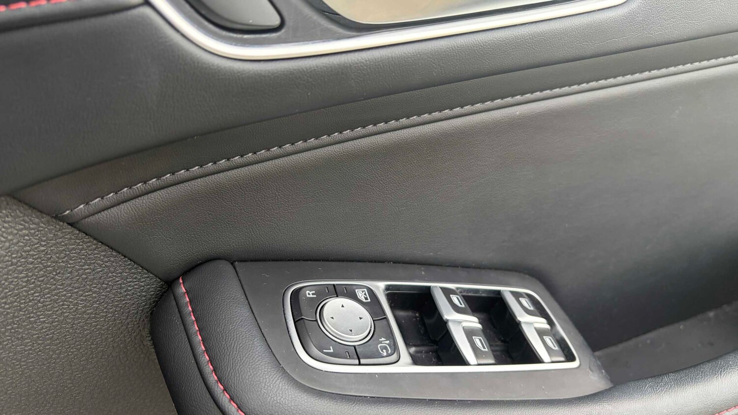 Used MG MG HS 2023 for sale - 78118601: Photo 35