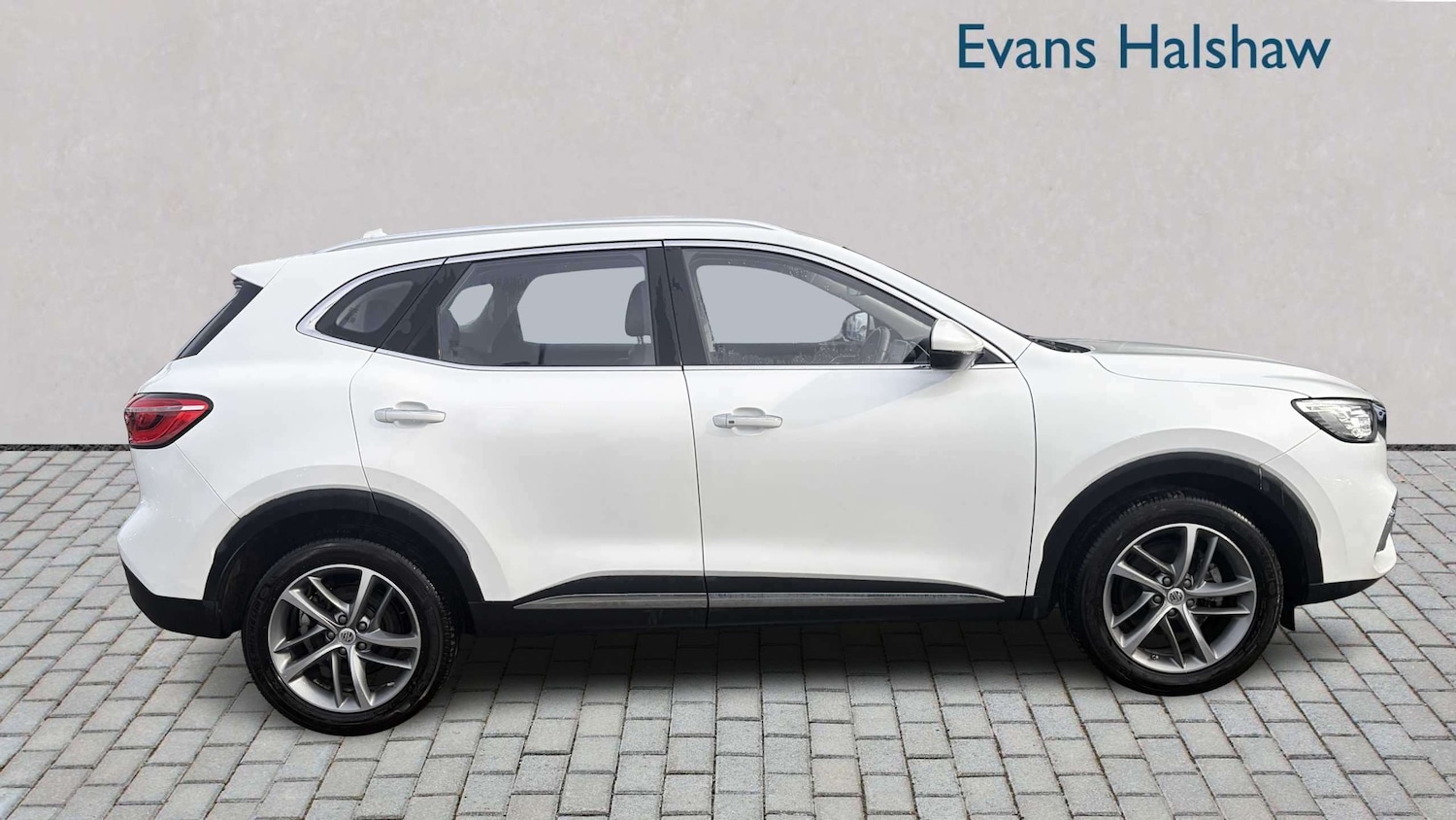 Used MG MG HS 2023 for sale - 78118601: Photo 4